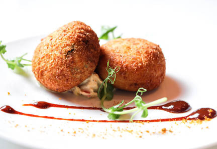 Seafood Specials on the Menu